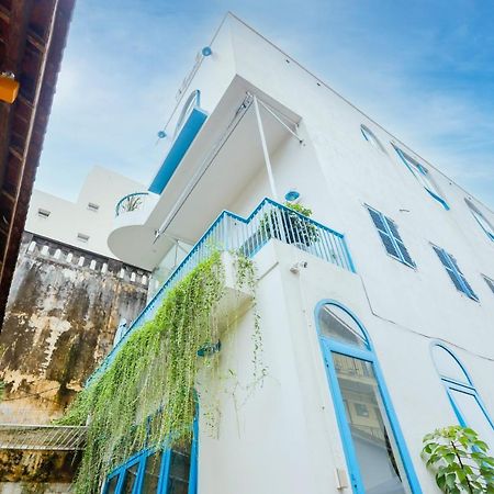 To Vo Hostel フエ エクステリア 写真