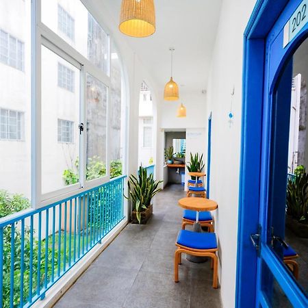 To Vo Hostel フエ エクステリア 写真