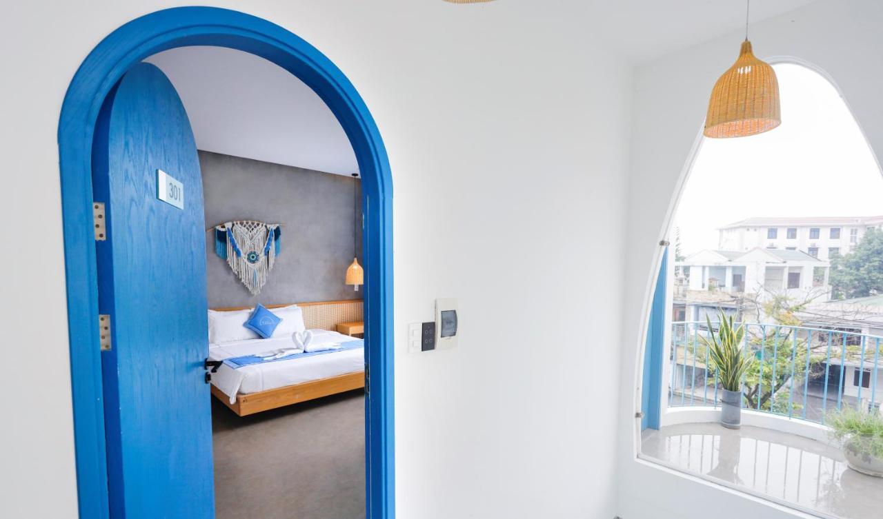 To Vo Hostel フエ エクステリア 写真