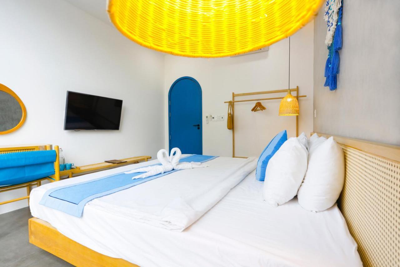 To Vo Hostel フエ エクステリア 写真