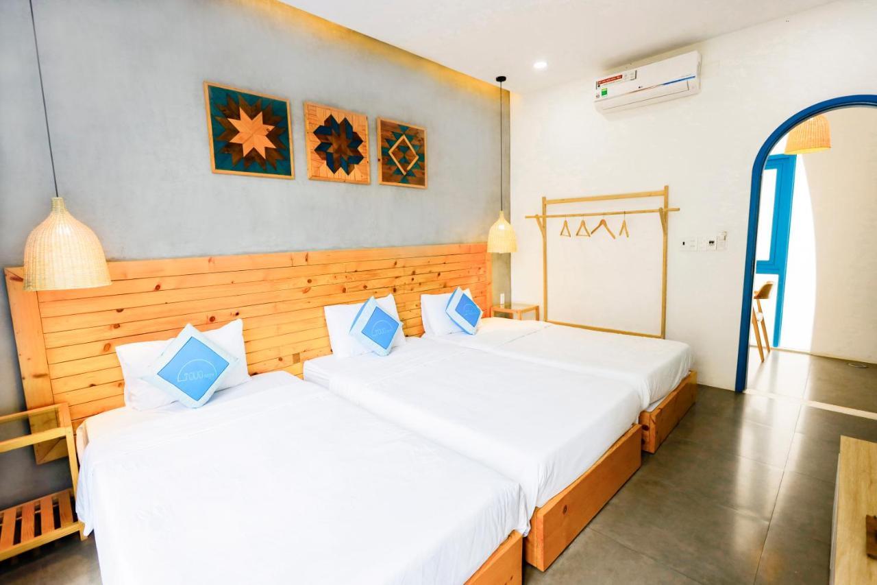 To Vo Hostel フエ エクステリア 写真