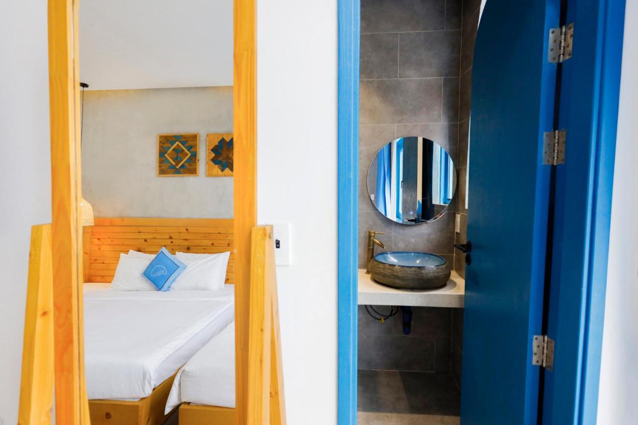 To Vo Hostel フエ エクステリア 写真