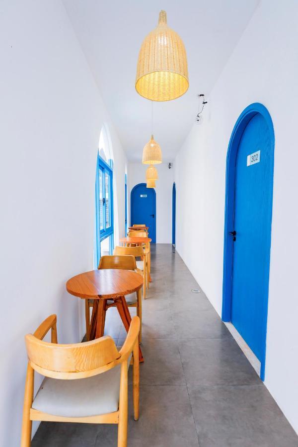 To Vo Hostel フエ エクステリア 写真