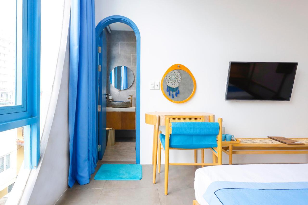To Vo Hostel フエ エクステリア 写真