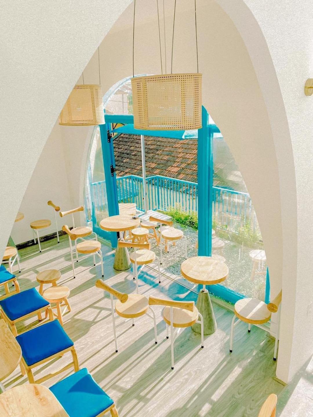 To Vo Hostel フエ エクステリア 写真