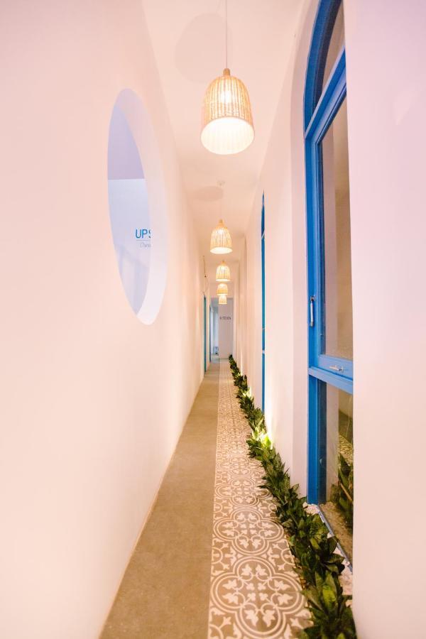 To Vo Hostel フエ エクステリア 写真