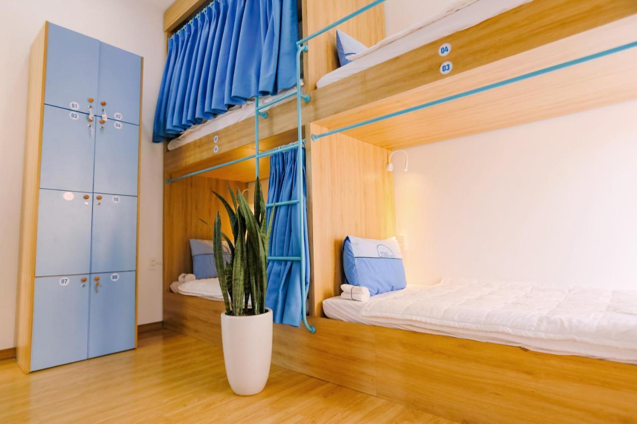 To Vo Hostel フエ エクステリア 写真