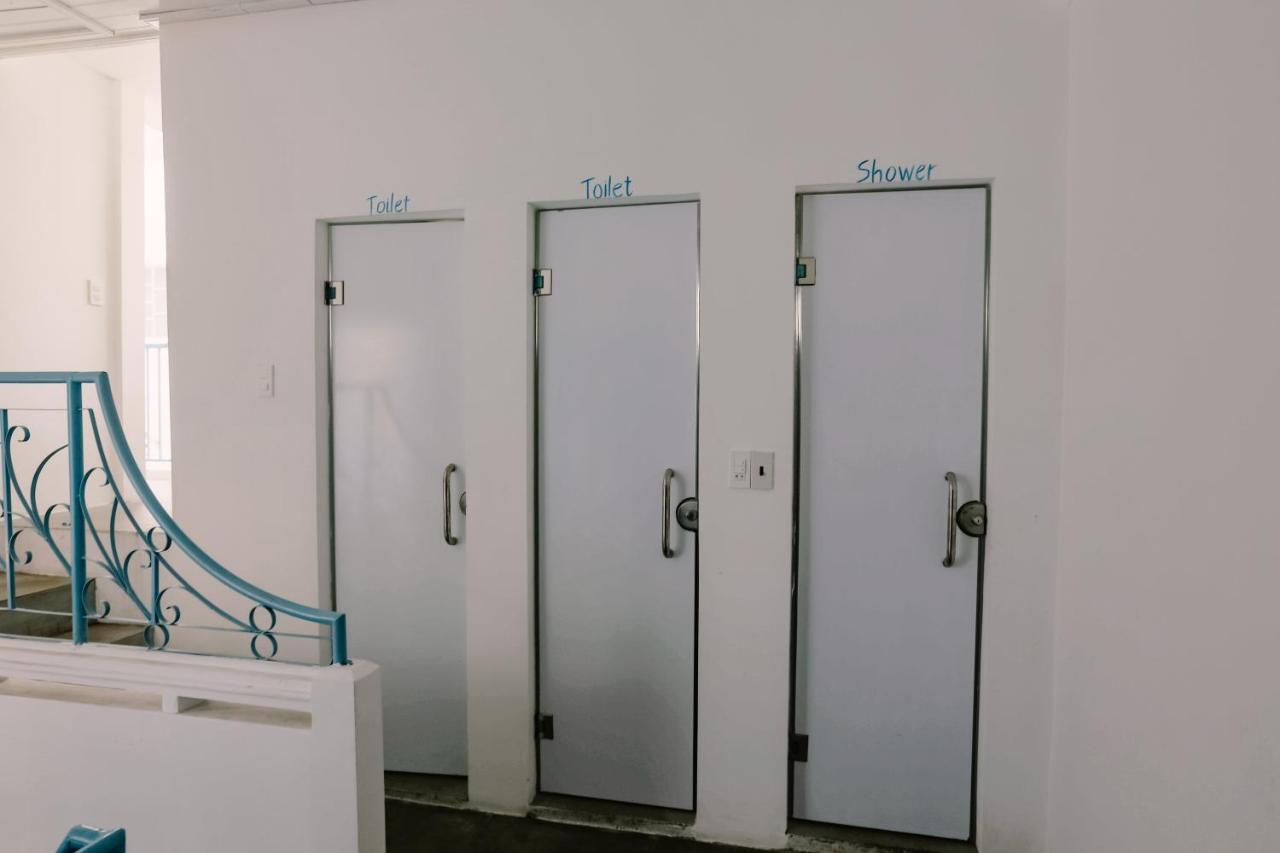 To Vo Hostel フエ エクステリア 写真