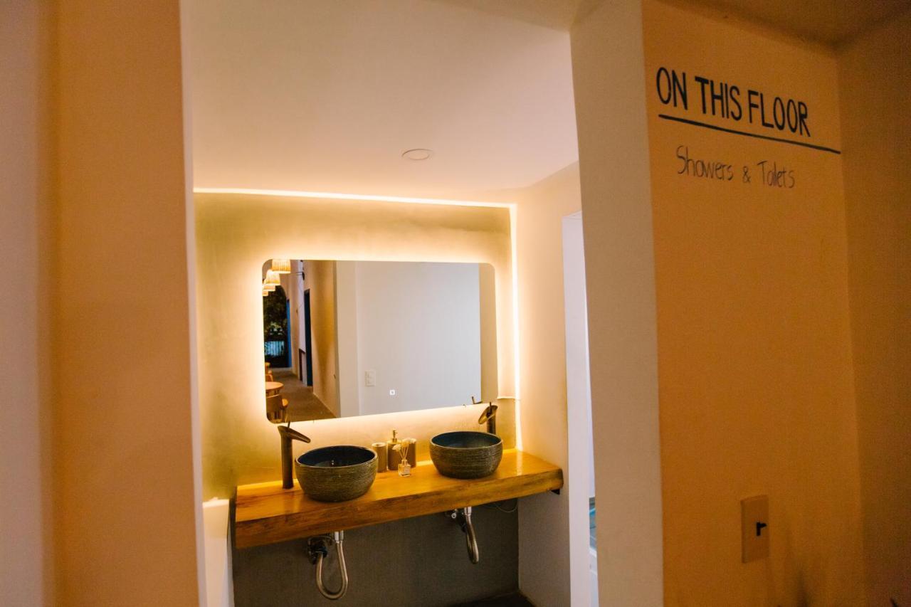 To Vo Hostel フエ エクステリア 写真