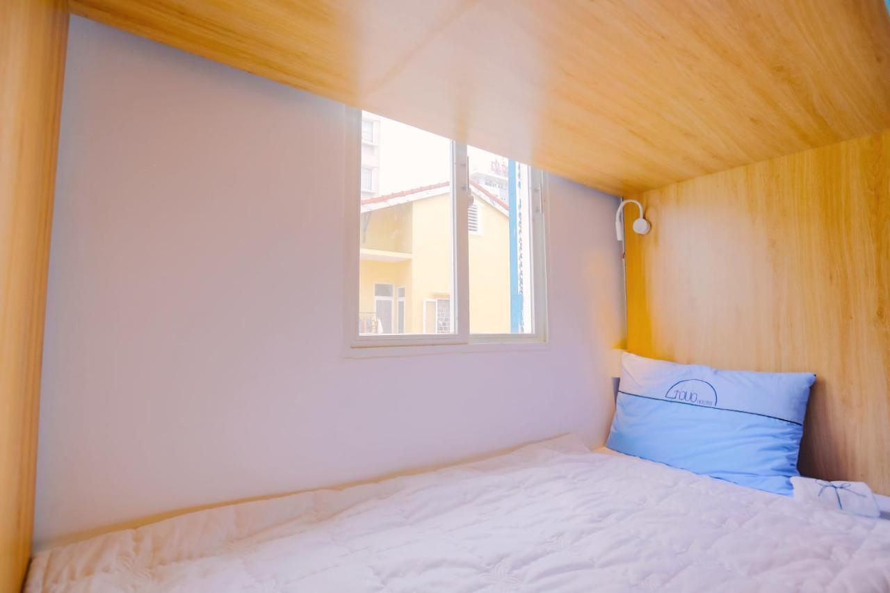 To Vo Hostel フエ エクステリア 写真